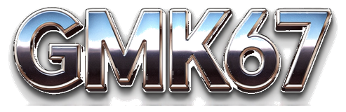 gmk67 logo