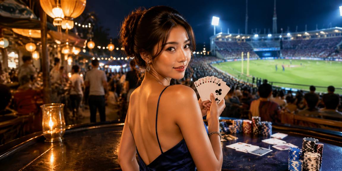 gmk67 Cách chúng tôi tổ chức thị trường Match Winner trên gmk67
