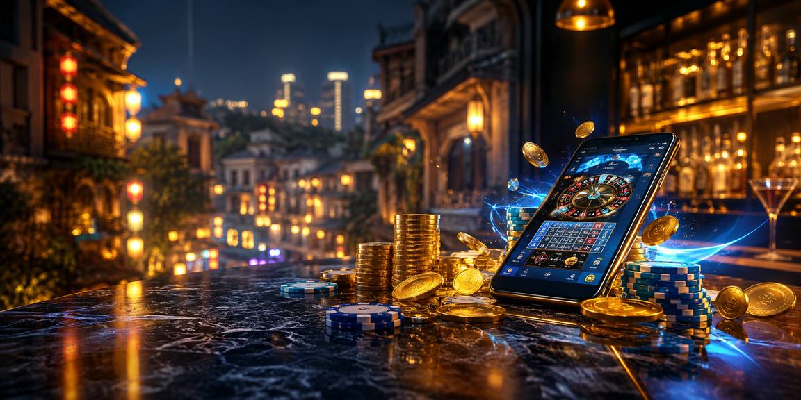 gmk67 Live Casino